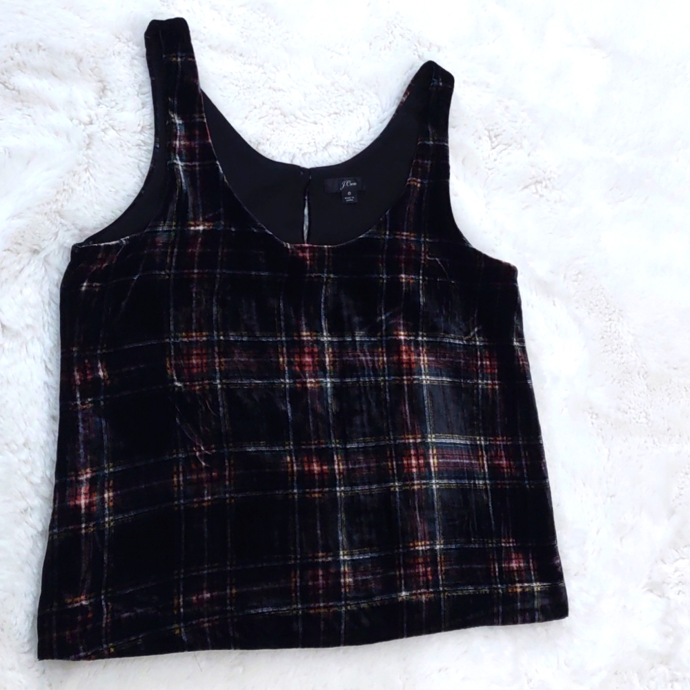 J CREW TOP. - Picture 3 of 17